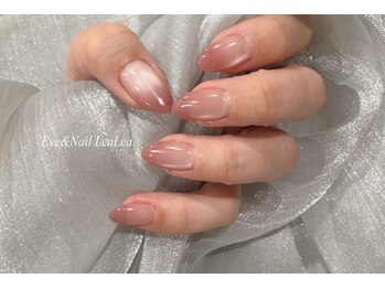 レアレア(LeaLea)/リニューアルOpen記念★