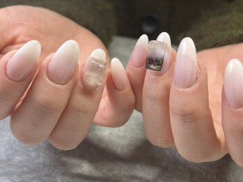 ユミネイル(YUMI NAIL)/