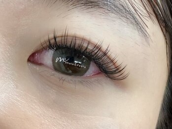 マハロ アンド フェスタ 横浜店(mahalo&Festa)/ まつ毛エクステ☆