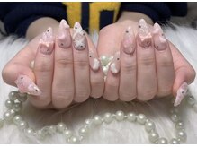 モアネイル 新宿/