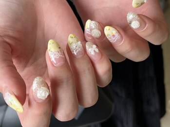 ミッドポイント(mid point)/