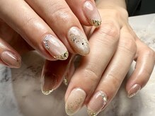 シュシュネイル 高輪店(Shu Shu nail)/