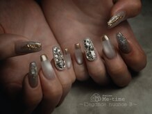 アトリエ ミータイム(Atelier Me-time)/No.201/Elegance nuance B