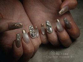 No.201/Elegance nuance B