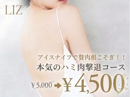 リズ(Liz)の写真