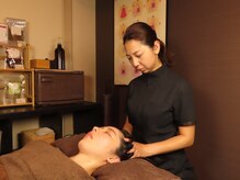 巡美活サロン 中野店/滞りを流して、からだをリセット