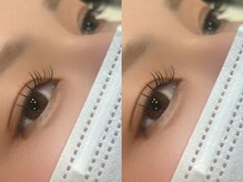 ループ(LOOP)/朝メイク時間を時短に♪
