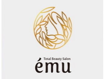 Total Beauty Salon emu【レディース＆メンズ脱毛 VIO/全身脱毛/肌質改善】の写真/【顔脱毛でトーンアップ】毛穴を引き締め、男女問わず第一印象を上げる素肌へ。《都度払いOK/本町》
