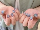 梅雨の紫陽花定額(eimi指名のみ)