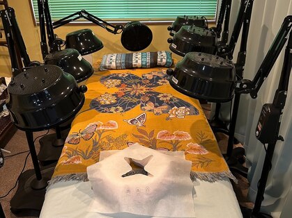 甲府ぽかぽかリラクゼーションの写真