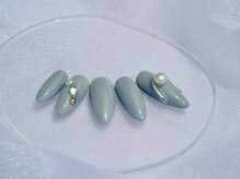 パールネイル 辻堂店(Pearl nail)/