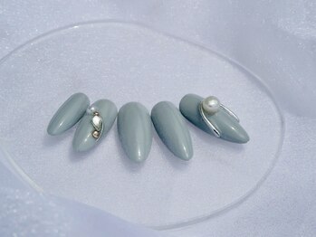 パールネイル 辻堂店(Pearl nail)/