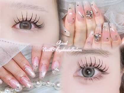 リシェル 原宿店(Ricel)の写真