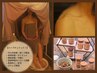 【リピーター様限定】親子で温活♪ハーブテント&アロマクラフト付２名8000円