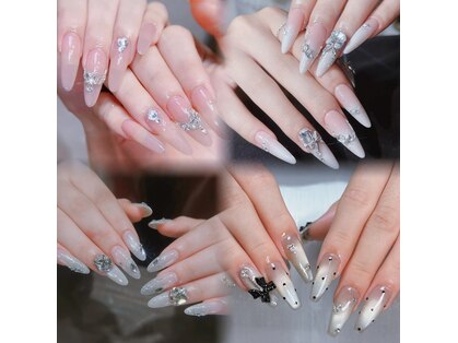 NOERA NAIL 大塚店の写真