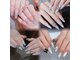 NOERA NAIL 大塚店の写真