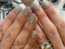 FM1120ネイルズ(FM1120.NAILS)/マグネットコース