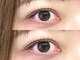 ニュートラル(nutral)の写真/《ナチュラル上品な目元でメイクを楽しく♪》似合わせまつげパーマの提案が得意なサロンで輝く◎