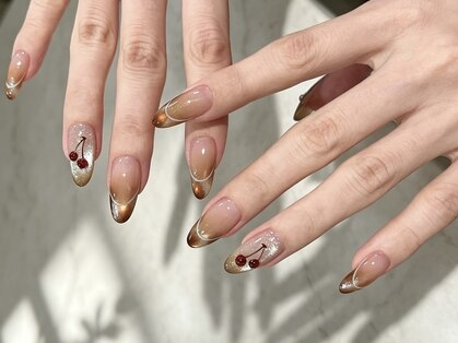 ジュリーネイル 池袋東口店(July Nail)の写真