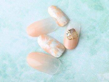 ダッシングディバ エキュート 立川店(DASHING DIVA)/マーブル