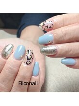 リコネイル(Rico nail)/