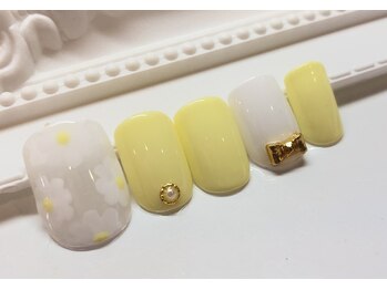 ナトゥール ネイルサロン(Natur nail salon)/