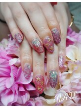 アイネイル(iNAIL)/