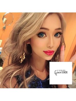 ドットイチイチマルイチ 銀座店(DOT1101)/藤木そら様ご来店☆