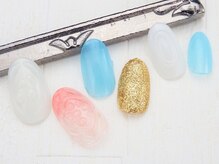 ネイルズガッシュ 武蔵小山店(NAILsGUSH)/＊キャンディードロップ＊