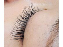 アンド シル アイラッシュサロン(& Cil)/フラットラッシュ