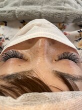 ミテ アイラッシュ(mite eyelash)/ボリュームがある目元が好みの方