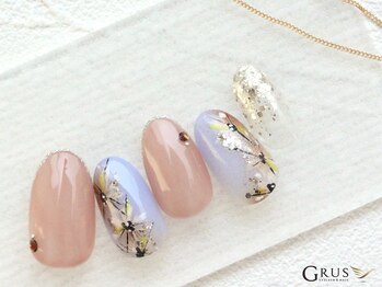 10・11月エアジェルアートコース