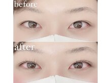 ユニゾン(Unison)/まつ毛パーマ/中百舌鳥