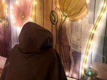 ヨサパーク ナル(YOSA PARK Nalu)/【Luluonn1】まずは背中からケア