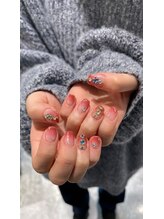 ネイルアンドアイラッシュ グレース 芦屋店(nail&eyelash Grace)/
