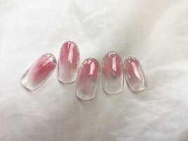 シンプルコース◆ハンド