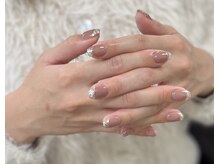 ネイルルーム シャイニー ひたち野うしく店(Shiny)/
