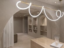 スワン 浜松 田町(SUWAN)/《店舗 内観》浜松駅/田町