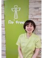 リ フリー 宮の森店(Re'free)&nbsp;上田 曜子
