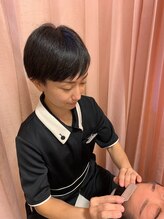 お顔そり専門店 ビューティーフェイス 神戸三宮店 ●イケダ 