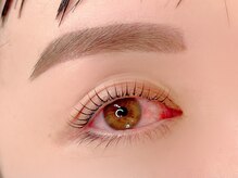 リッシュ(RICHE)/アイブロウ×まつ毛パーマ