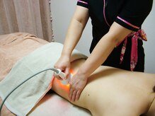 淳(CHUN)/[筋膜リリース]筋膜リリース