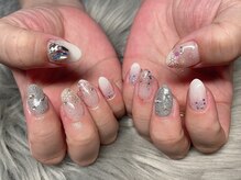 リーセンス(Re'ense)/ジェル