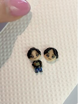 リゾートデバリ(ReSORT de BALI)/推し活応援¥( ´ω` )/