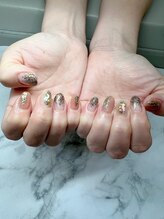 美容室ハーブ 国分寺台店(HERB)/定額デザイン5500