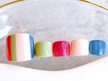 ナツメ 高円寺(棗 natsume)/フット定額S