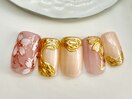 ハンドフルオーダーコース