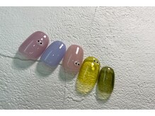 カルテット(quartetto)/Hand定額¥8200