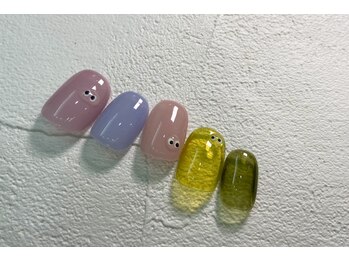 カルテット(quartetto)/Hand定額¥8200