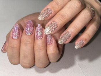 ツリー 吉祥寺店(TREE)/90minつけ放題/リボン